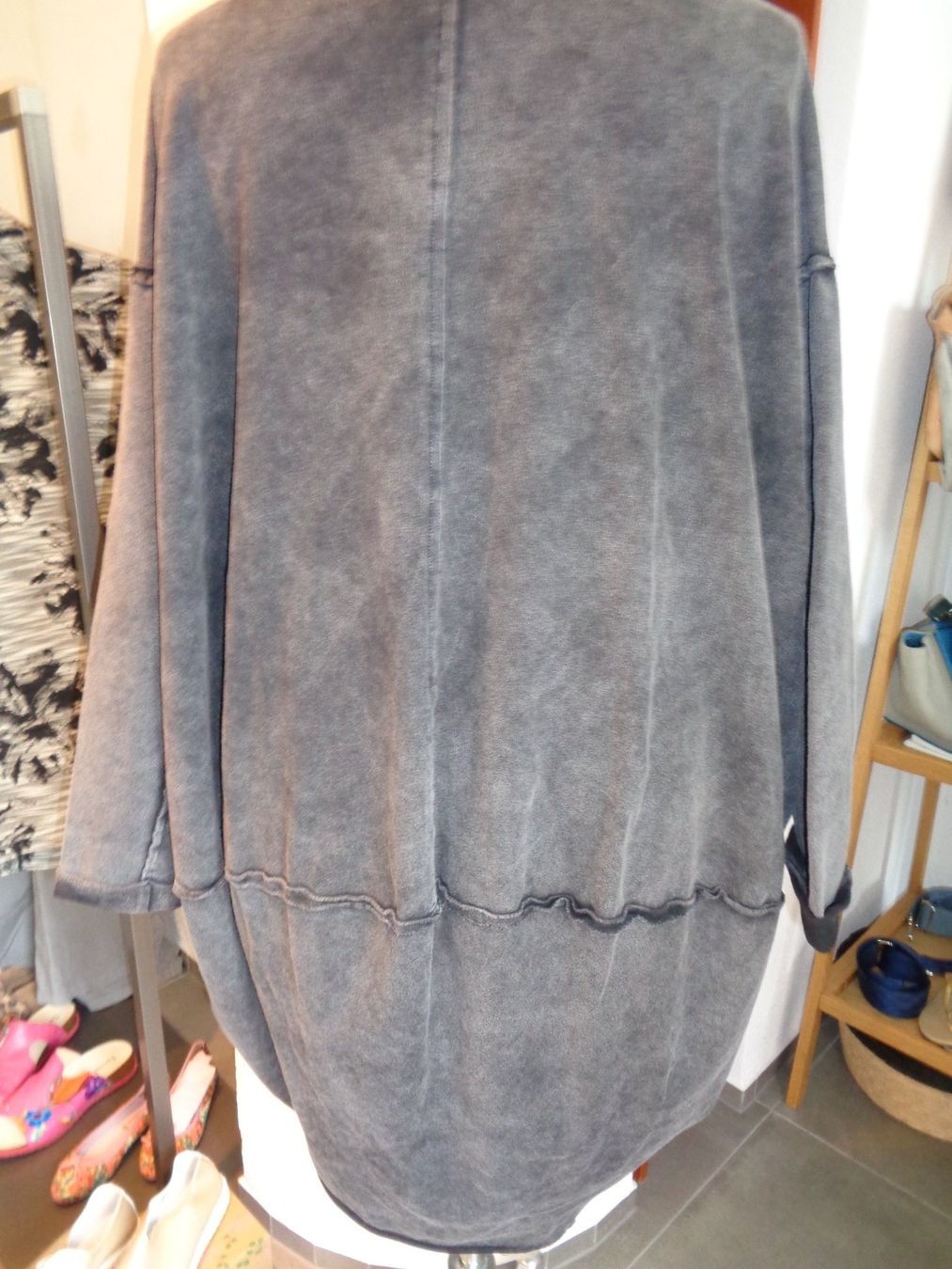 Barbara Speer Jacken: BARBARA SPEER Jacke - XXL - Neu – Neu (gemäss Beschreibung) aus Arbon von COCOplus 1