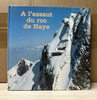 MOB - A l’assaut du roc de Naye