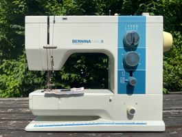 Nähmaschine Bernina matic 910 electronic, Schweizer Qualität