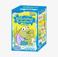 Pop Mart Bikini Bottom Buddies Plush - Blind Box