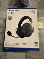 Casque gaming