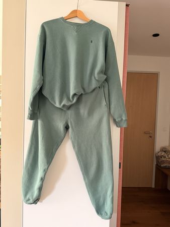 Polo Ralph Lauren Trainingsanzug Grösse M MINT Zustand