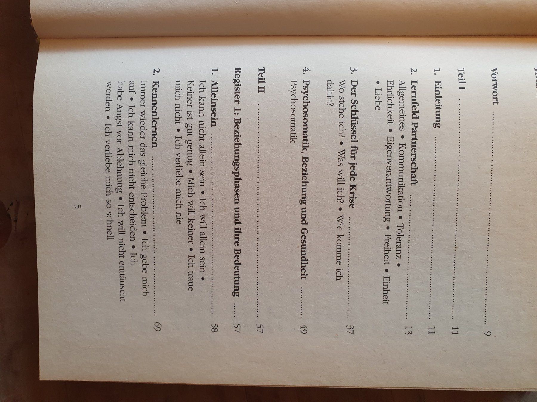 Libri: Du machst mich krank Kurt Tepperwein Weltbild – Usato da Zürich venduto da loosebone 2