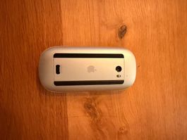 Apple Magic Mouse