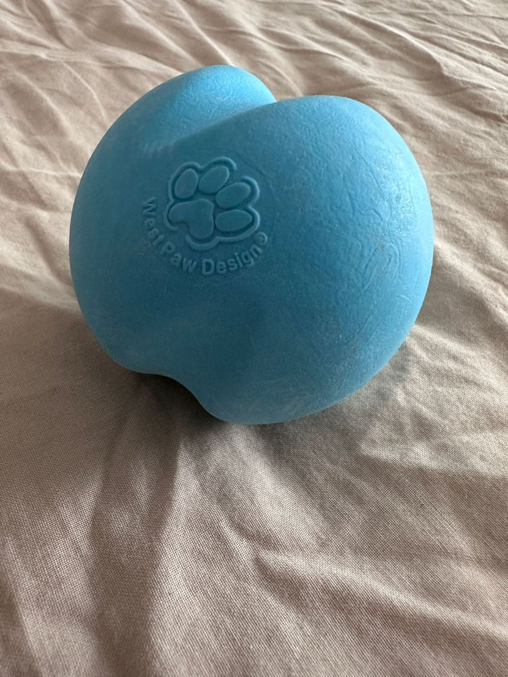 Giocattoli: Hunde Spielzeug ball – Nuovo (secondo la descrizione) da Lenzburg venduto da Focus_92 1