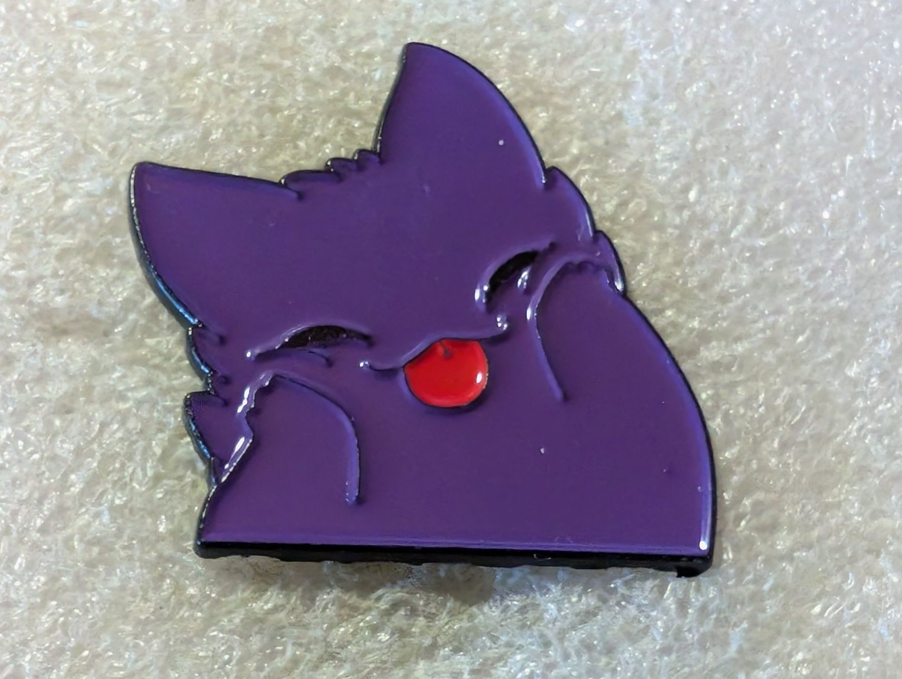 Plaketten & Abzeichen: Ansteckpin 224: Pokemon – Gebraucht aus Oppligen von Pin-Fall-Shop