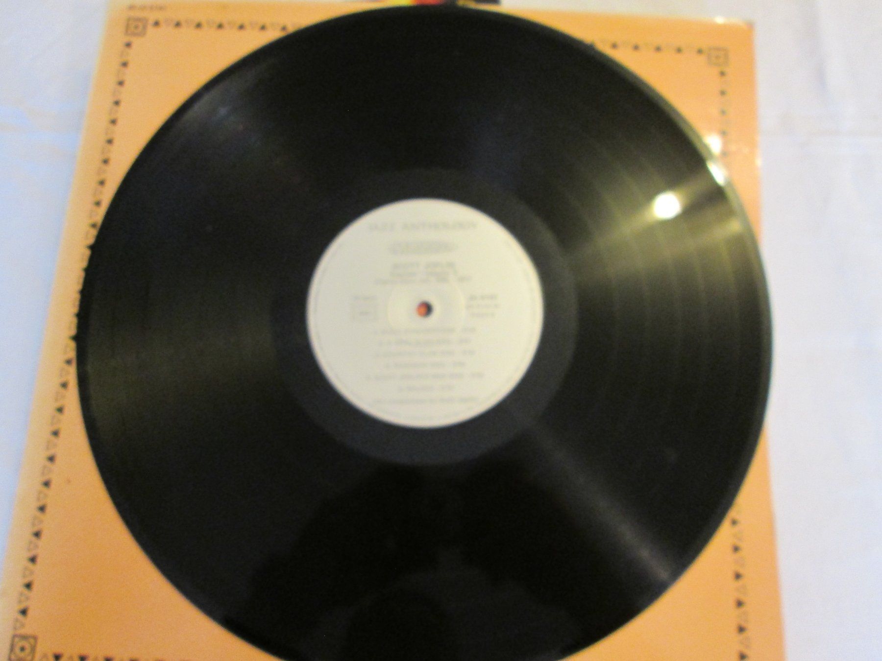 Schallplatten: Scott Joplin - Ragtime Vol.3 - Vinyle 33T – Gebraucht aus la Chaux-de-Fonds von Lampe 3