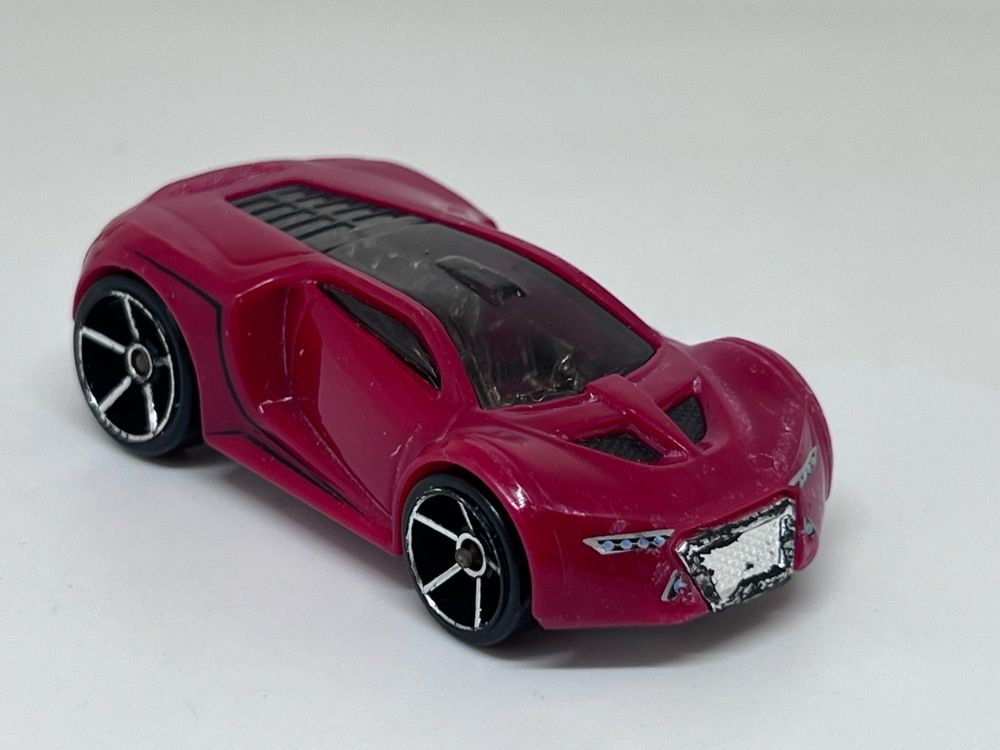 Hot Wheels Ultra Rage #351 (Gebraucht) in Wildegg für CHF 2 – mit ...