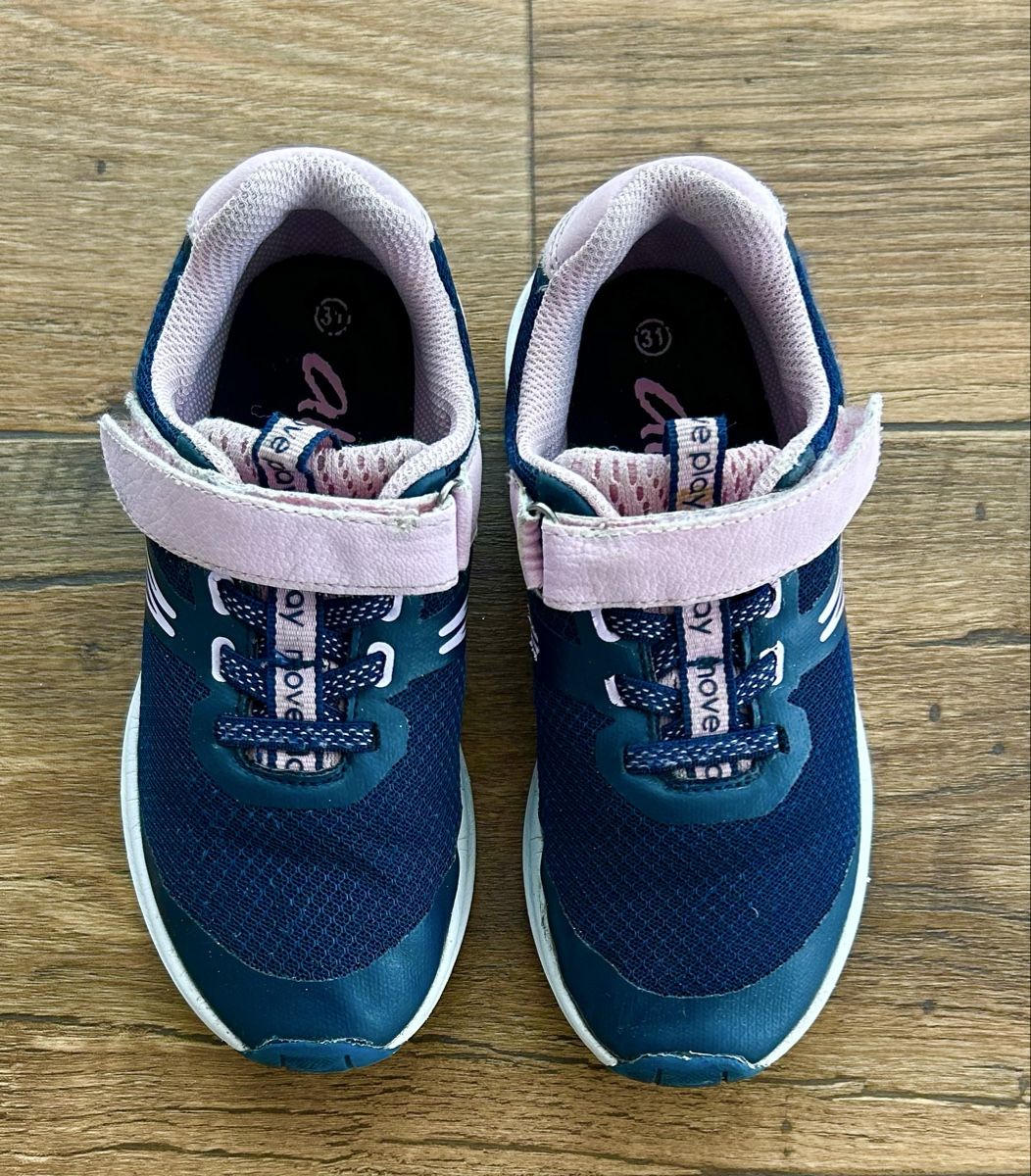 Scarpe per ragazze: Alive Sneakers gr. 31 – Usato da Wiggiswil venduto da Claudi334 2