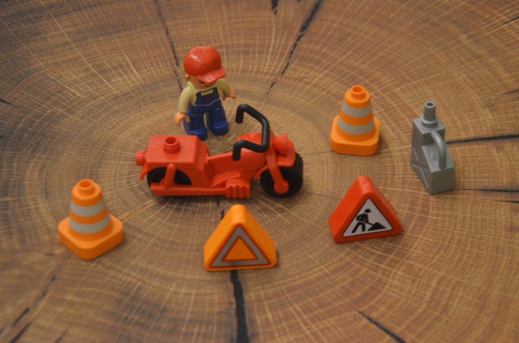 Lego Kit di costruzioni: DUPLO – Usato da Chiasso venduto da Dolly015