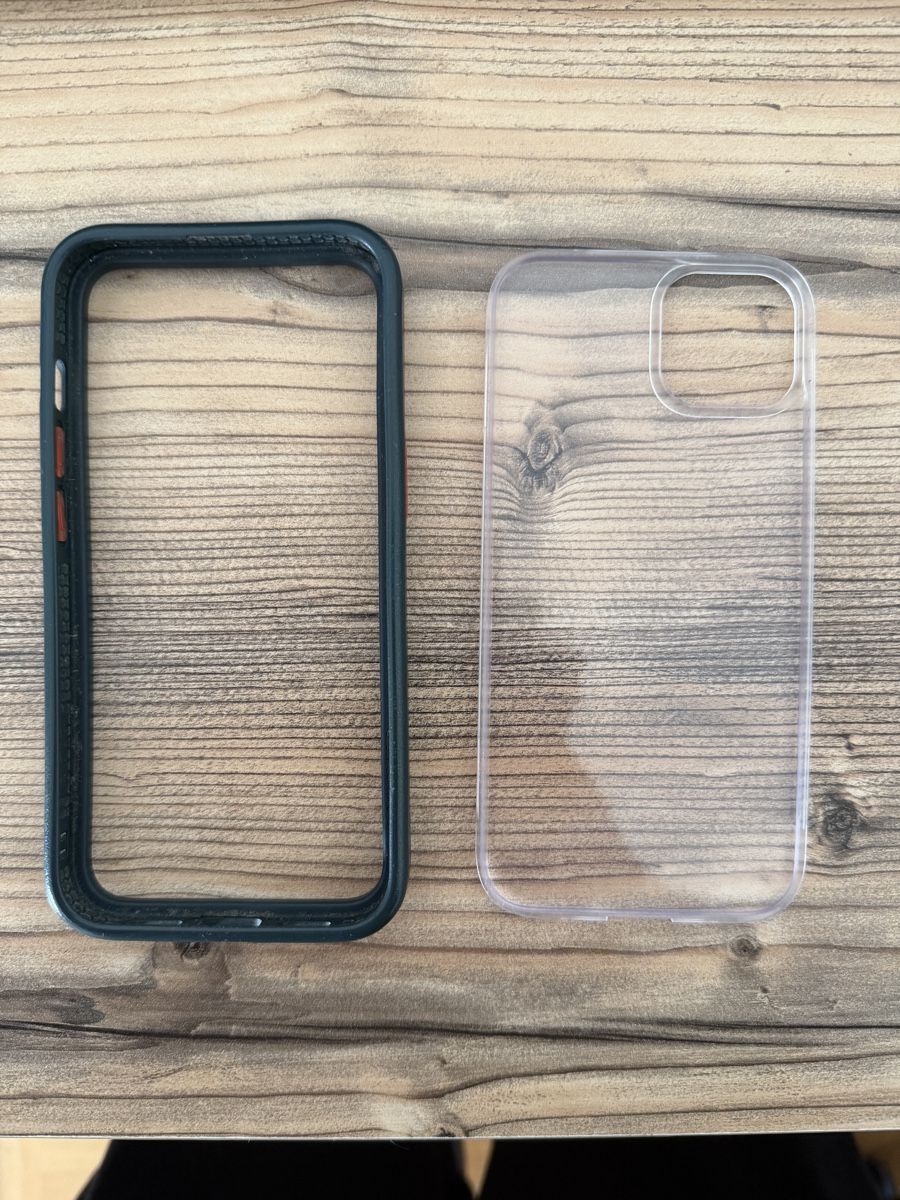 Apple Telefoni cellulari / Smartphones: iPhone 13 256GB Bleu + Rhinoshield + accessoires – Usato da Le Mont-sur-Lausanne venduto da ced_rq2d 6