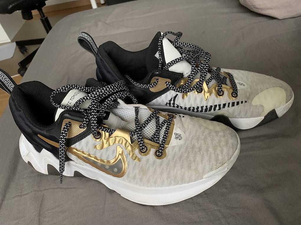 Chaussures hommes: Baskets Nike – D'occasion à Carouge GE par Pageval 3