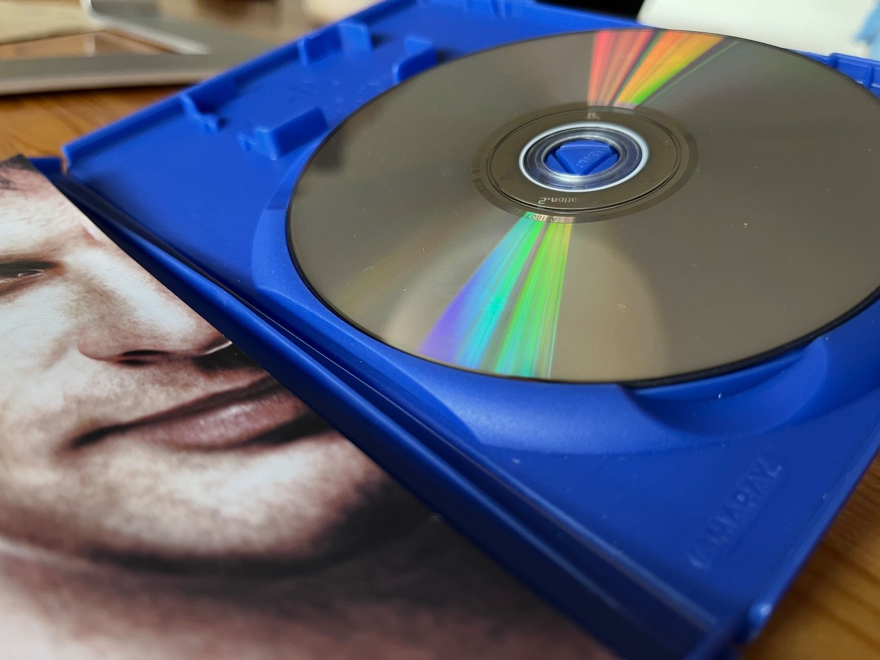 Sony Spiele: Tony Hawk's Project 8 PS2 – Gebraucht aus Zürich von Gurkis 3