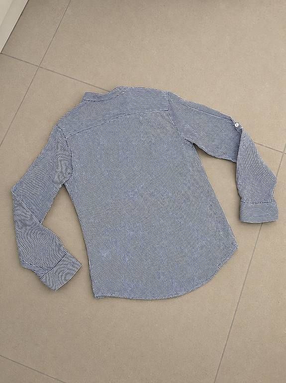 Blusen: Hemd 100% Leinen Gr. XS – Gebraucht aus Merlischachen von GlamGarb 3