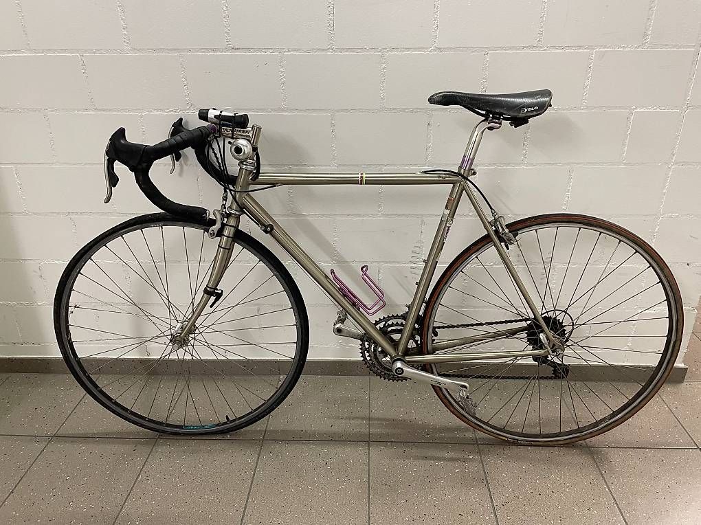Velos: Rennrad – Gebraucht aus Volketswil von phi_b7rb
