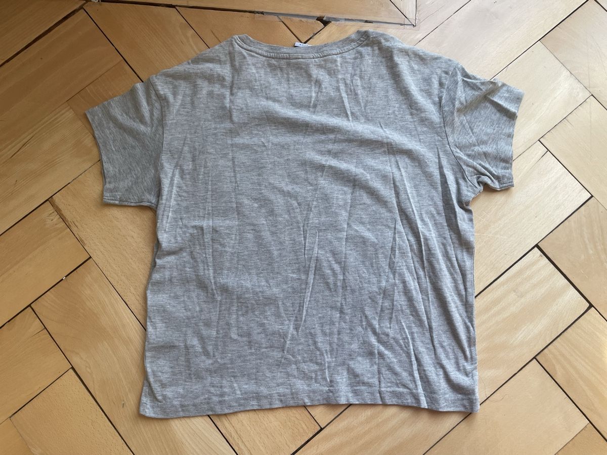 Tommy Hilfiger T-Shirts: Tommy Jeans T-Shirt, Grösse M – Gebraucht aus Zürich von ali_v5n8 3