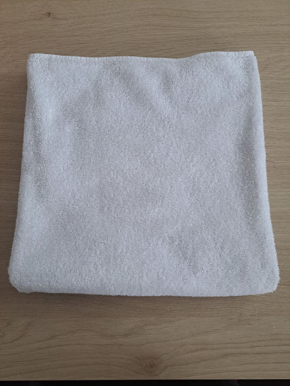 Teli da bagno: Lot de 2 linge de bain – Usato da Tentlingen venduto da Dr_Snake 1