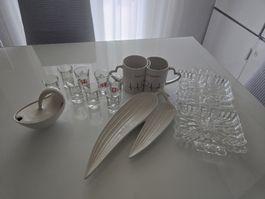 Decanter di vetro cristallo per vino, come nuovo! 🍷✨ (50)
