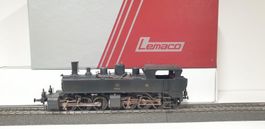 Lemaco GB Ed 2x3/3 No 151 HO DC
