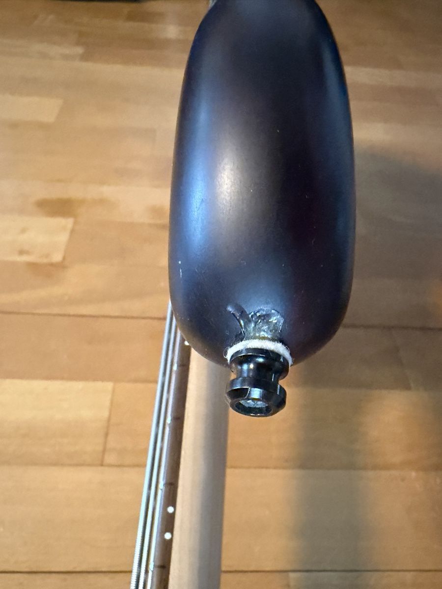 Cort Strumenti musicali: Cort Action-A Bass – Usato da Lichtensteig venduto da sto_k5ln 6