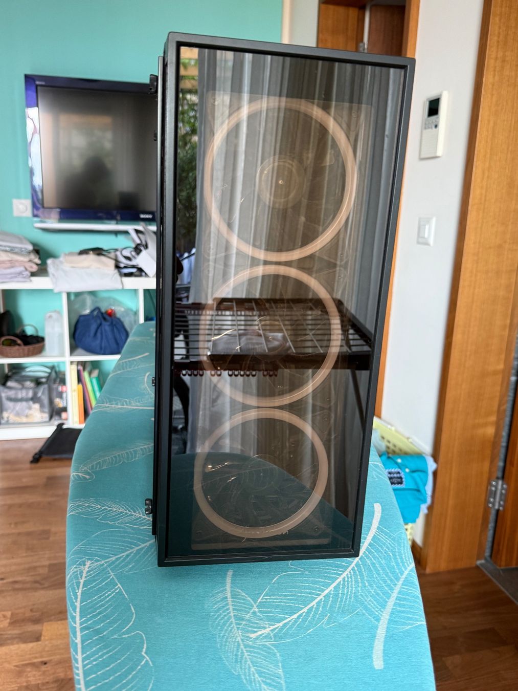 PCs: Gaming Computer – D'occasion à Horgen par luk_2v7z 1