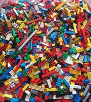 Lego Grundbausteine Mix, ca. 1,6 Kilo