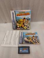 Shrek SuperSlam - Nintendo Advance
