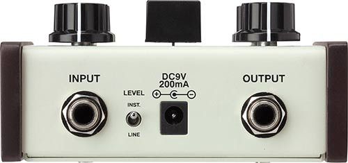 Ibanez Strumenti musicali: Ibanez ES3 Delay Pedals – Nuovo (secondo la descrizione) da Giebenach venduto da MusiX-Pro 1