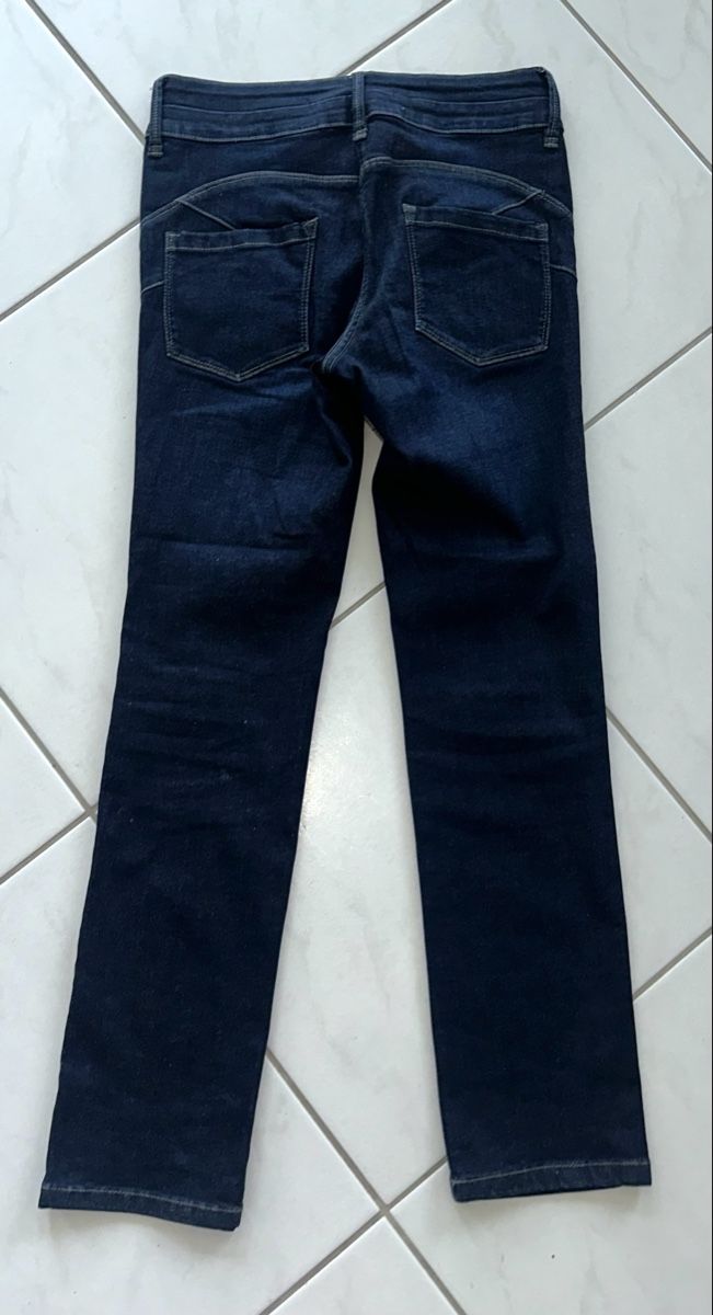 Next Jeans: NEXT JEANS GR. 38 neuwertig – Nuovo (secondo la descrizione) da Unteraegeri venduto da MH203 5