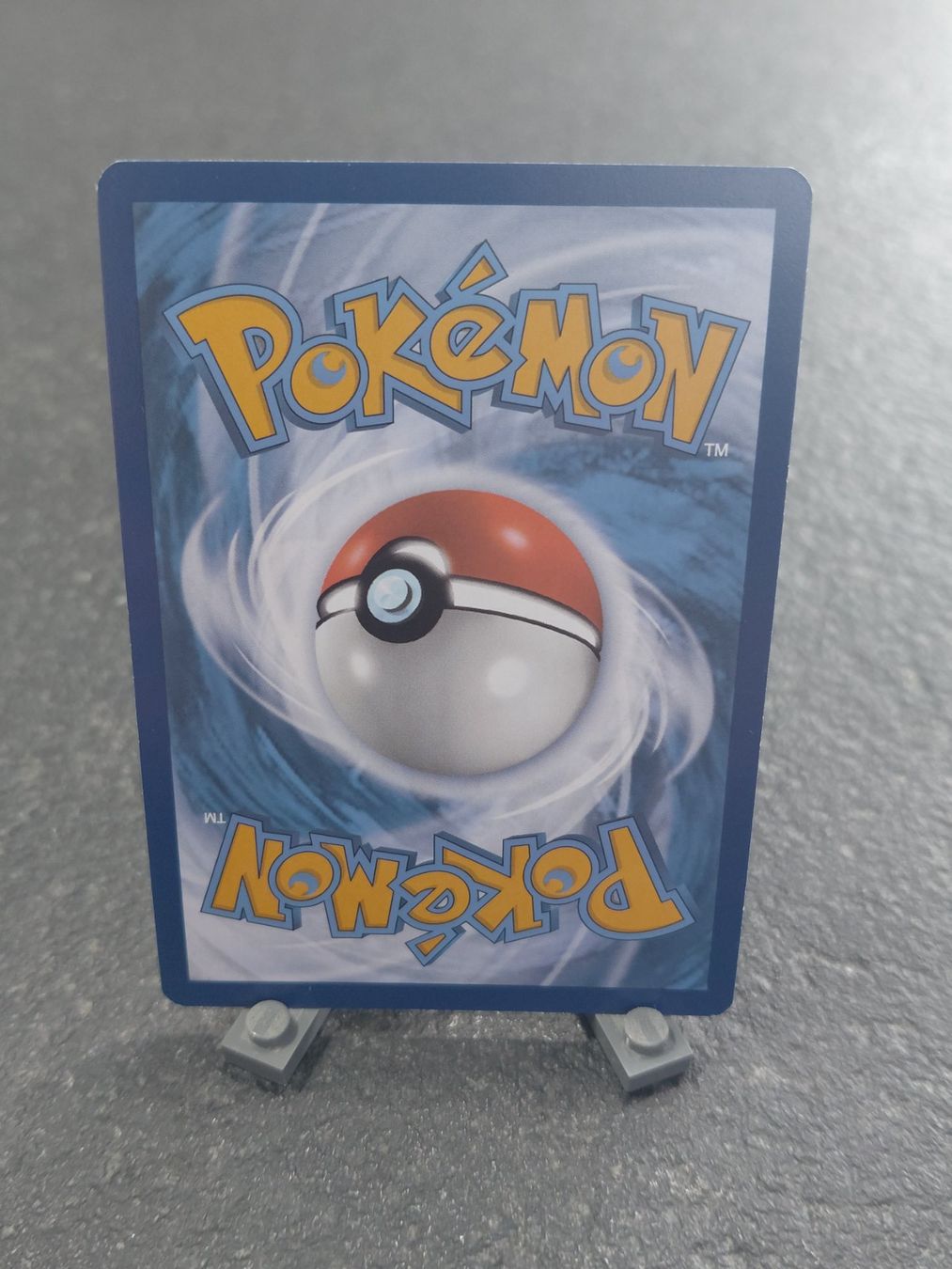 Cartes: Pokemon Karte – D'occasion à Thürnen par Bienemaya78 1