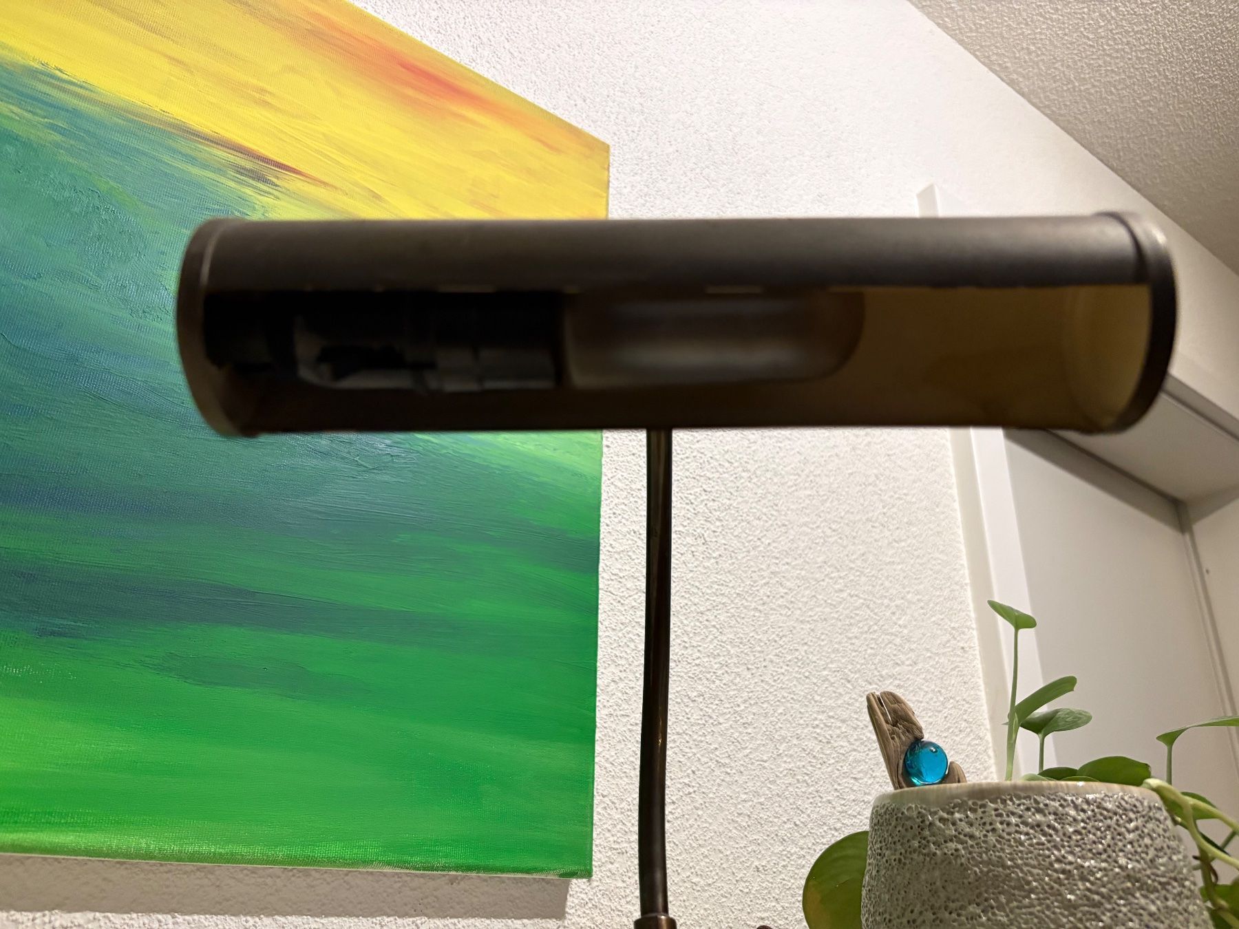 Lampen: Vintage lampe – Gebraucht aus Oberönz von fab_py8p 1