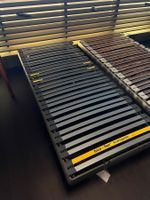 Automatischer Einlegerahmen BICO