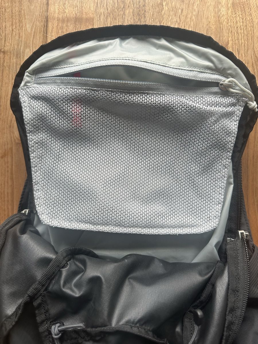 Osprey Kindertaschen: Rucksack Osprey, mit Airscape – Gebraucht aus Netstal von nef_lv8k 1