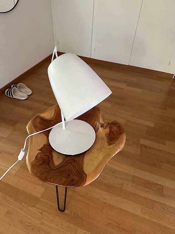 Lampade: Tischlampe Zara Home – Usato da Bern venduto da gregnenn 2