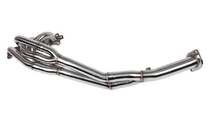 Auspuffanlagen: MX-5 NB 1.8 Fächerkrümmer 4-2-1 – Neu (gemäss Beschreibung) aus Schwarzenburg von joshi10