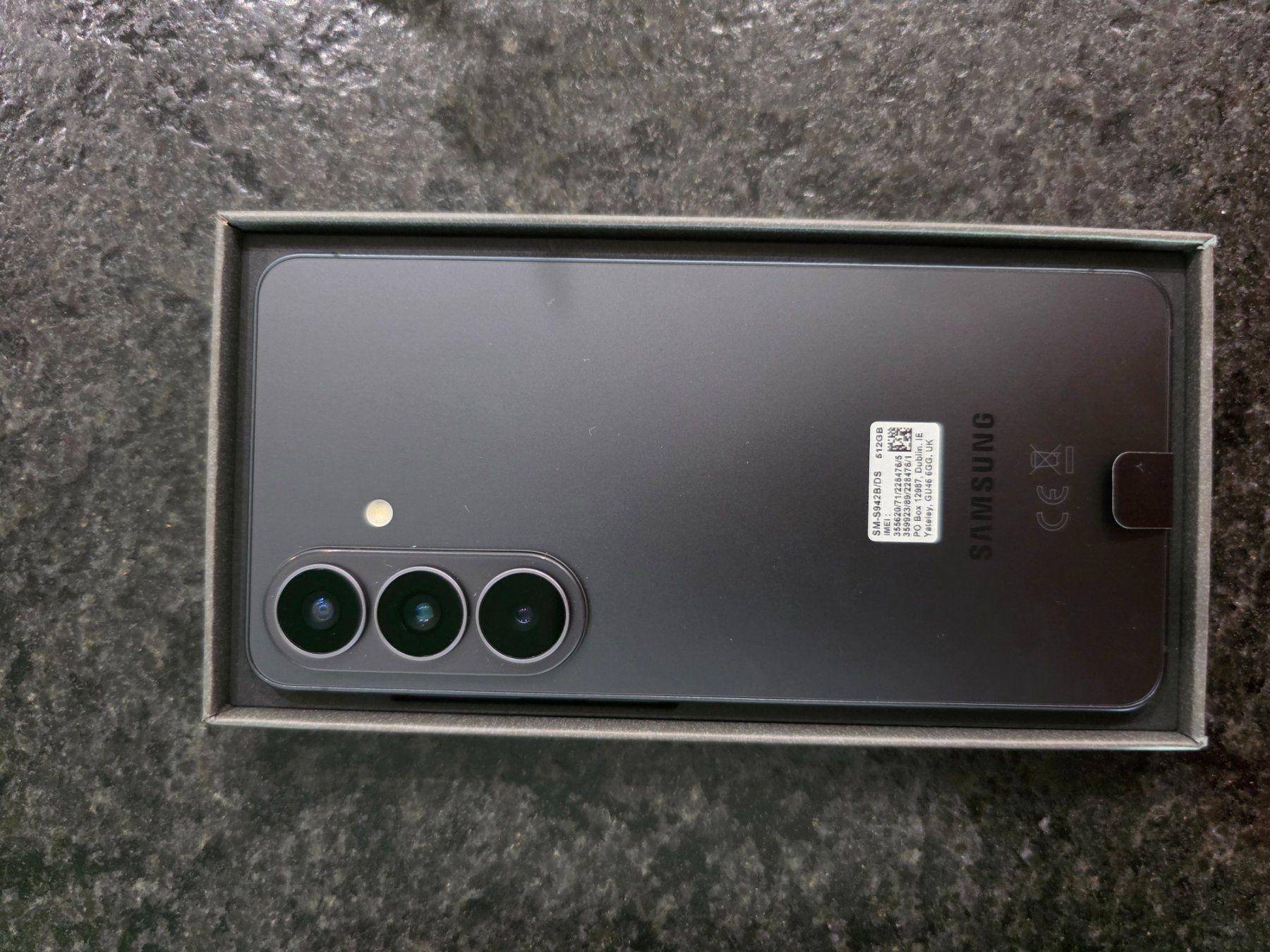 Samsung Handys / Smartphones: Samsung Galaxy S26 NEU! – Gebraucht aus Sissach von AdiMoreira