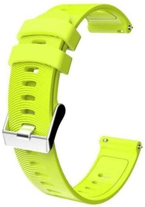 Garmin Smartwatch: Garmin Forerunner 245 645 165 Armband 20mm – Neu und originalverpackt aus Hinwil von laky_luke