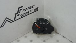Peugeot 306 Serie 1 Temperaturanzeige
