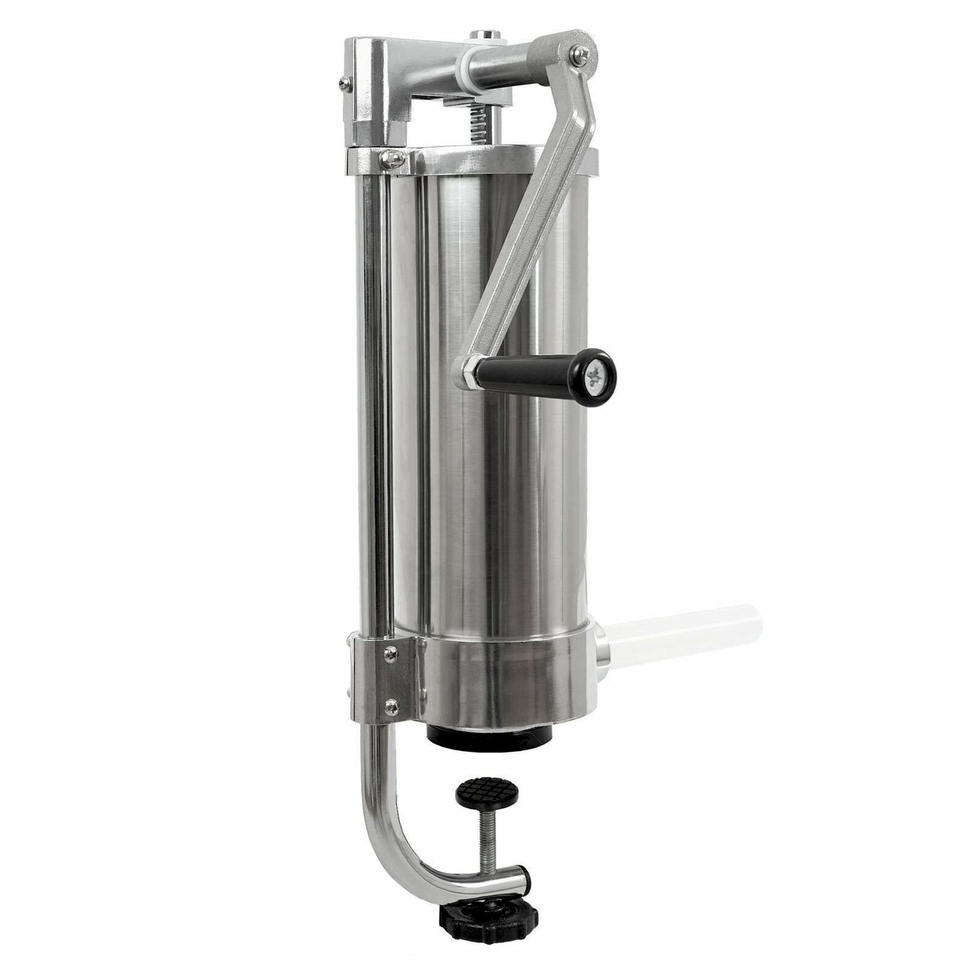 Appareils de cuisine: Zelsius WF04 Wurstfüllmaschine 3 L – Neuf avec emballage d'origine à Bottighofen par zaap
