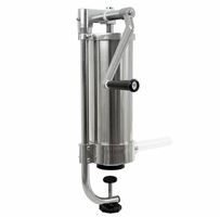 Zelsius WF04 Wurstfüllmaschine 3 L