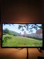 MONITOR AOC AGON 1440p 165Hz