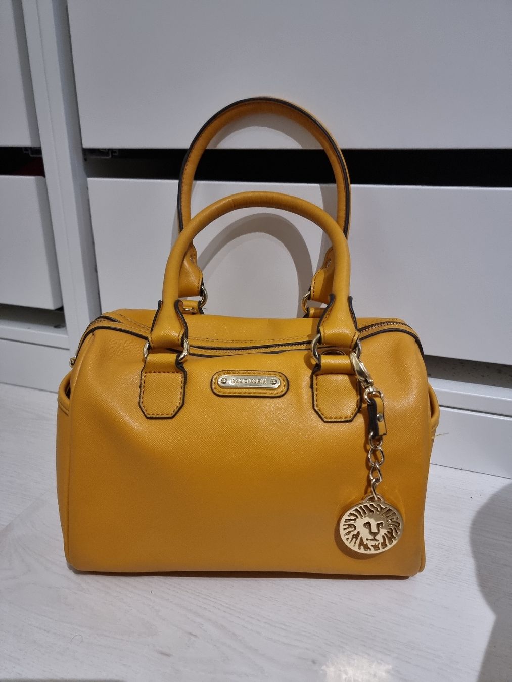 Borse da donna: Handtasche von Anne Klein – Usato da Balzers venduto da Homeandgarden