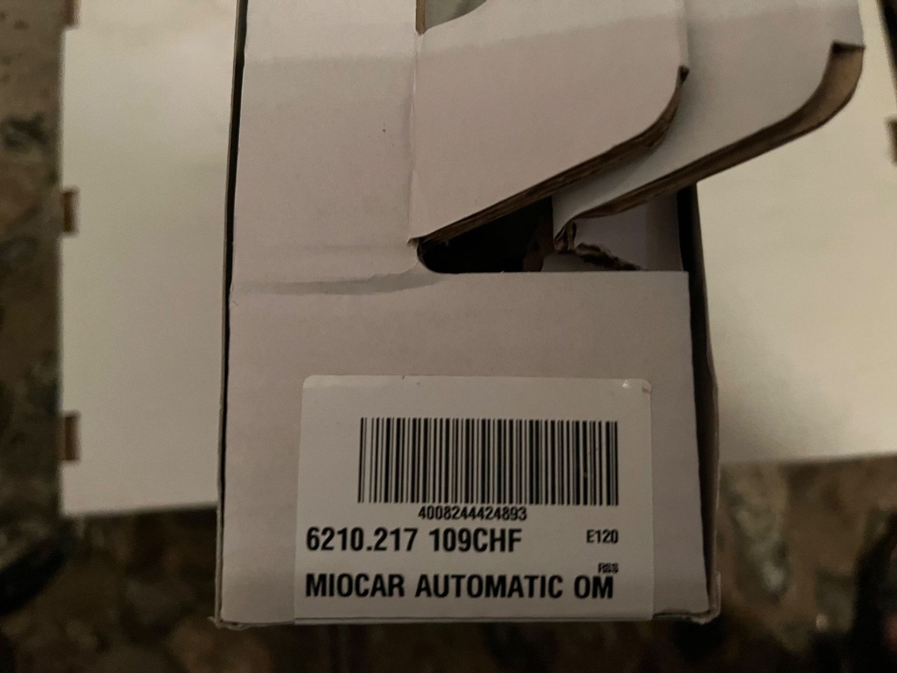 Schneeketten: Neue MIOcar Schneeketten 9mm – Neu und originalverpackt aus Bern von Vineb 2