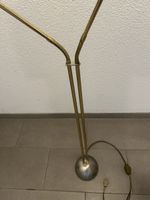 Lampe de sol Vintage Sölken-Leuchten – Design Allemand 70s/8