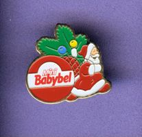 Mini Babybel