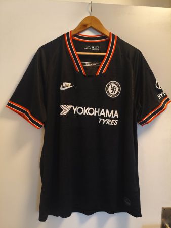 Nike Chelsea FC 2019/20 third jersey