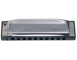 Harmonica
