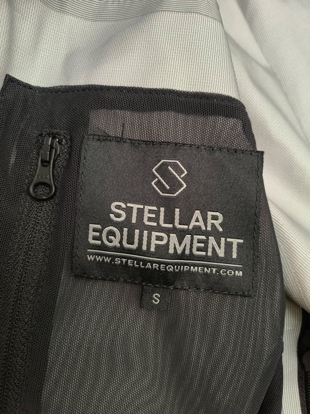 Lotti di vestiti: Stellar Free Shell Jacke und Hose – Usato da Interlaken venduto da C-T 4
