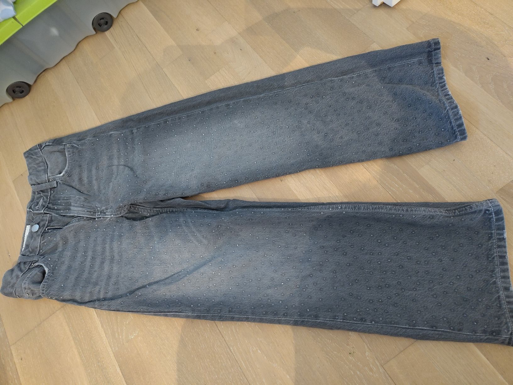 Lotti & Set di vestiti: Kleiderpaket Mädchen 11 J., gebraucht – Usato da Koppigen venduto da wipwap 8