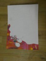 Diddl A5 Nr. 29, 1 Blatt RARITÄT